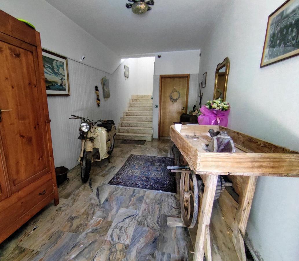 Casa Agnese Verona Appartamento Parcheggio In Struttura San Martino Buon Albergo Extérieur photo