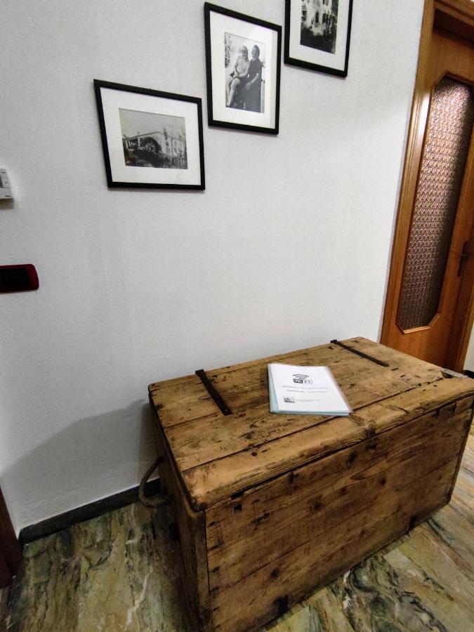 Casa Agnese Verona Appartamento Parcheggio In Struttura San Martino Buon Albergo Extérieur photo