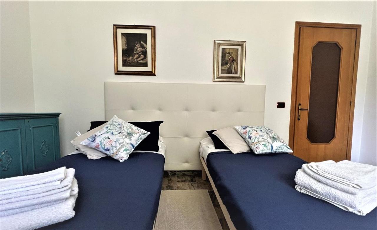 Casa Agnese Verona Appartamento Parcheggio In Struttura San Martino Buon Albergo Extérieur photo